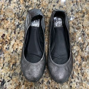 Tory Burch flats size 6.5